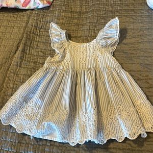 Baby Gap Sun dress